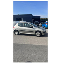 Bouchon de carburant PEUGEOT 206