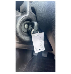 Bouchon de carburant PEUGEOT 206