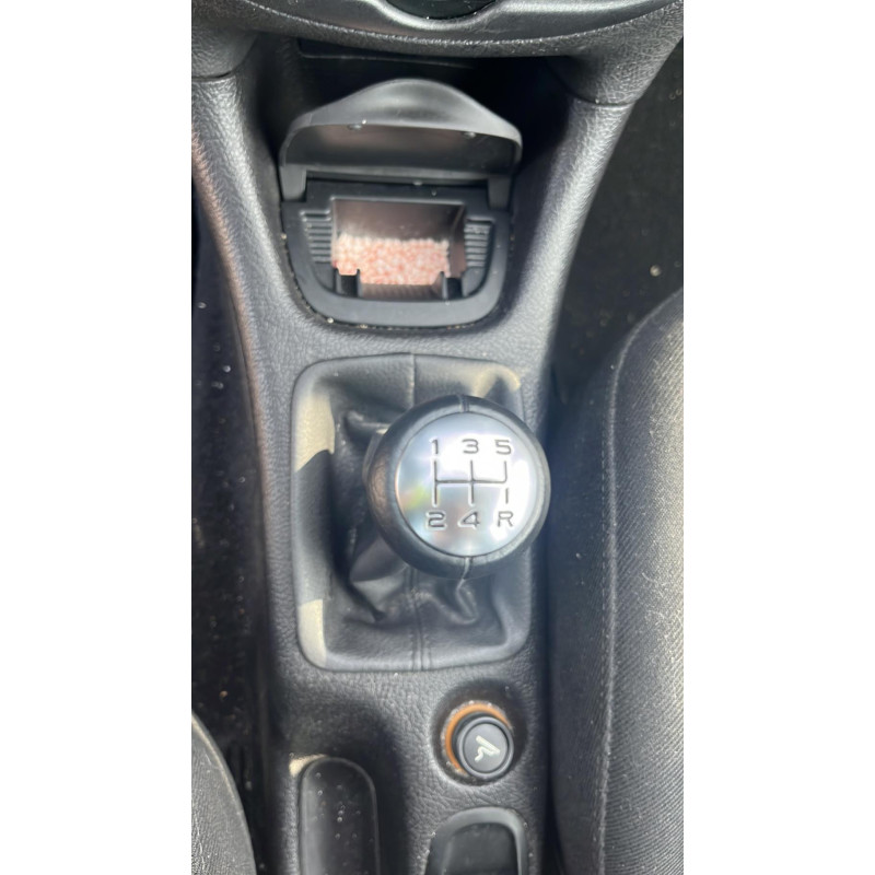 Bouchon de carburant PEUGEOT 206 Photo n°8