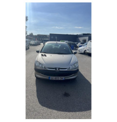 Bouchon de carburant PEUGEOT 206