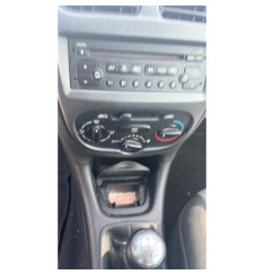 Bouchon de carburant PEUGEOT 206