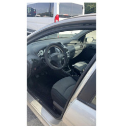Bouchon de carburant PEUGEOT 206