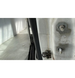 Porte avant gauche RENAULT TWINGO 2 Photo n°1