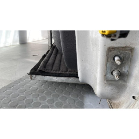 Porte avant gauche RENAULT TWINGO 2