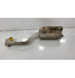 Vase d'expansion RENAULT TWINGO 2 Photo n°1