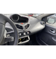 Vase d'expansion RENAULT TWINGO 2