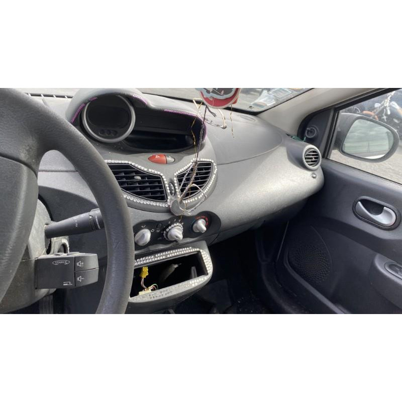 Vase d'expansion RENAULT TWINGO 2 Photo n°16