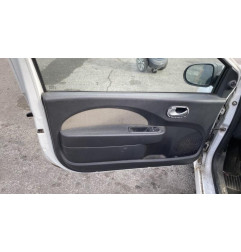 Vase d'expansion RENAULT TWINGO 2