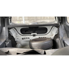 Vase d'expansion RENAULT TWINGO 2