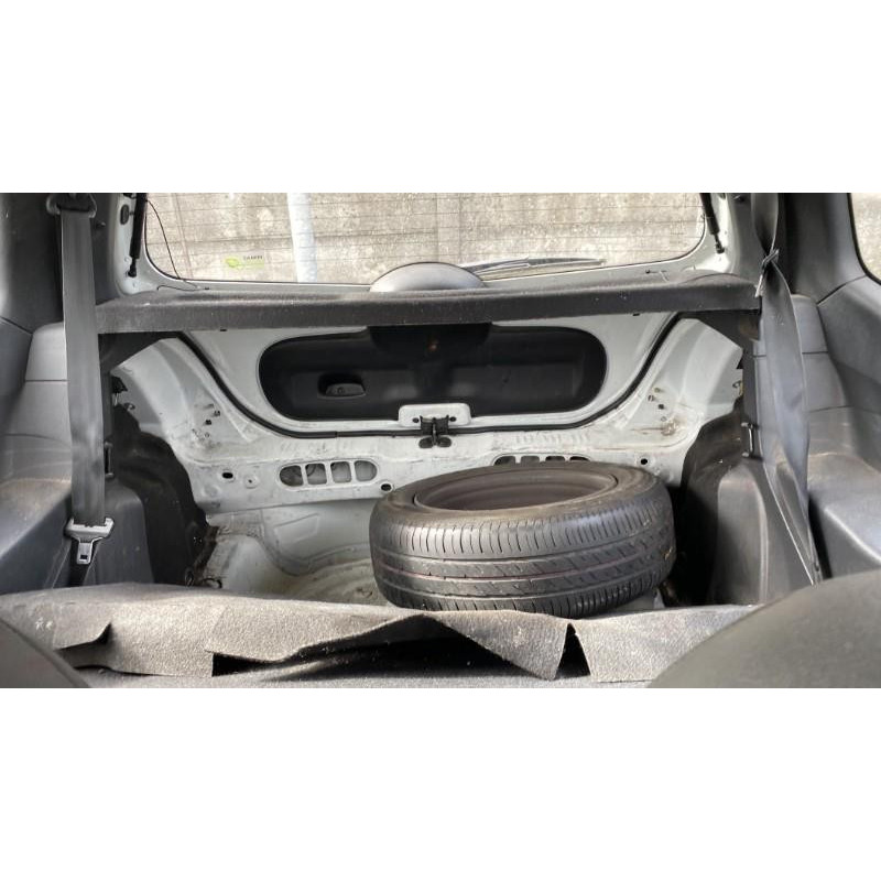 Vase d'expansion RENAULT TWINGO 2 Photo n°18