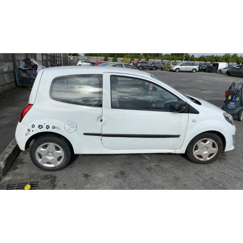 Vase d'expansion RENAULT TWINGO 2 Photo n°19