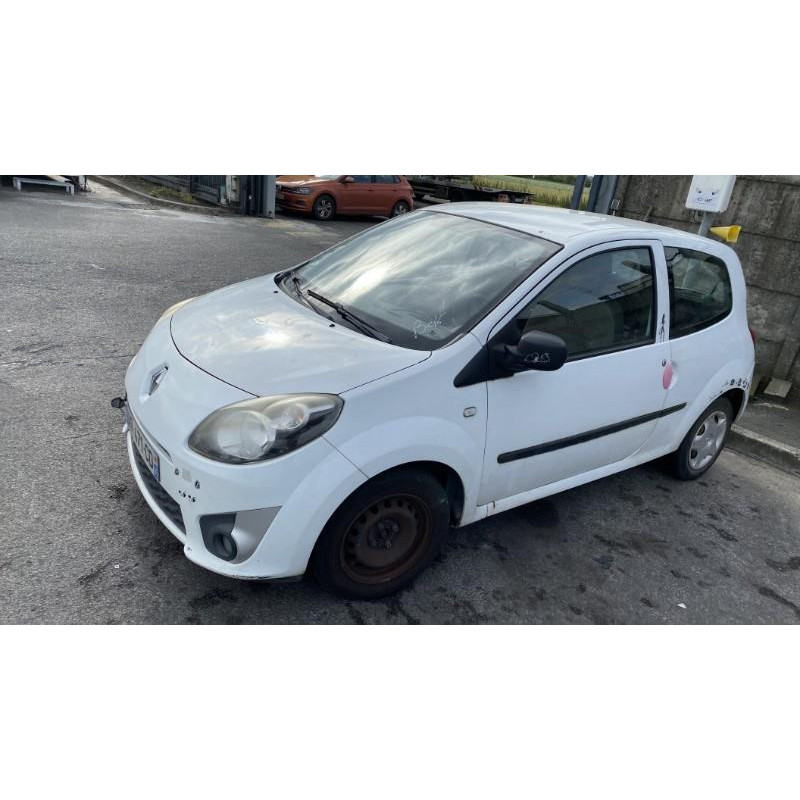 Vase d'expansion RENAULT TWINGO 2 Photo n°20