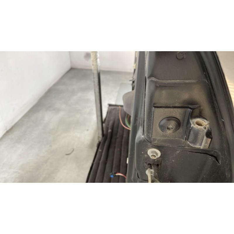 Porte avant gauche CITROEN XSARA Photo n°3
