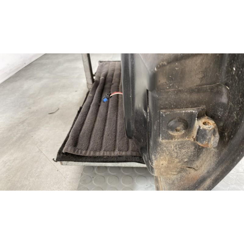Porte avant gauche CITROEN XSARA Photo n°6