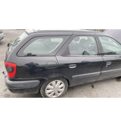 Porte avant gauche CITROEN XSARA