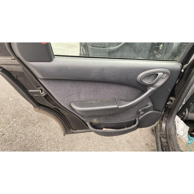 Porte avant gauche CITROEN XSARA Photo n°9