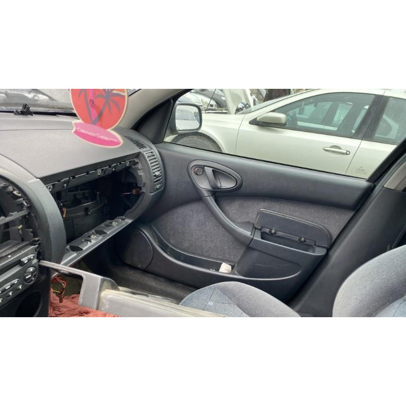 Porte avant gauche CITROEN XSARA Photo n°11