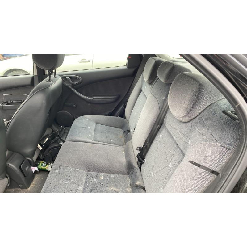 Porte avant gauche CITROEN XSARA Photo n°12