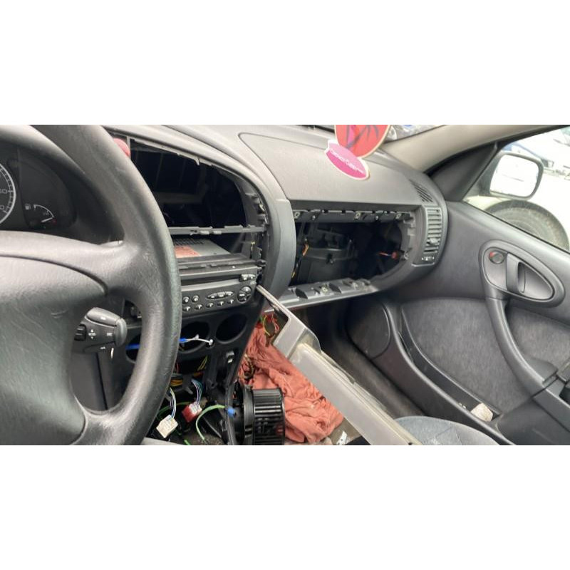 Porte avant gauche CITROEN XSARA Photo n°14