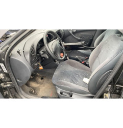 Porte avant gauche CITROEN XSARA