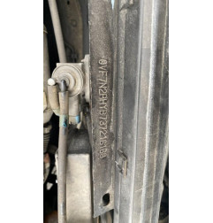 Porte avant gauche CITROEN XSARA