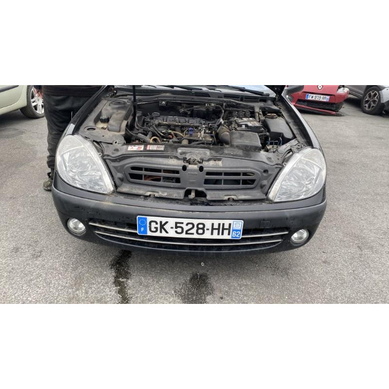 Porte avant gauche CITROEN XSARA Photo n°20
