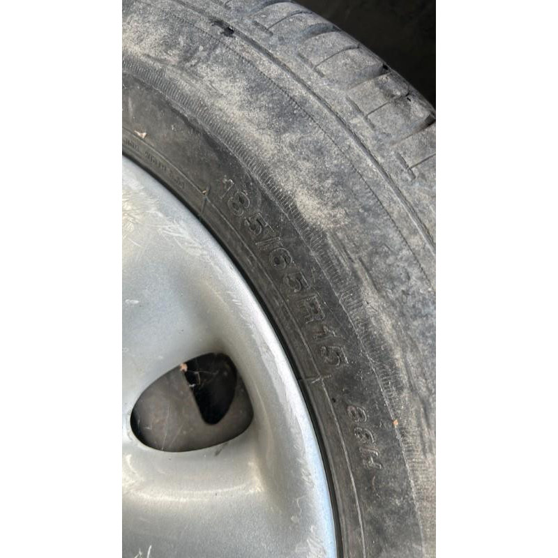 Feu arriere stop central CITROEN XSARA PICASSO Photo n°4