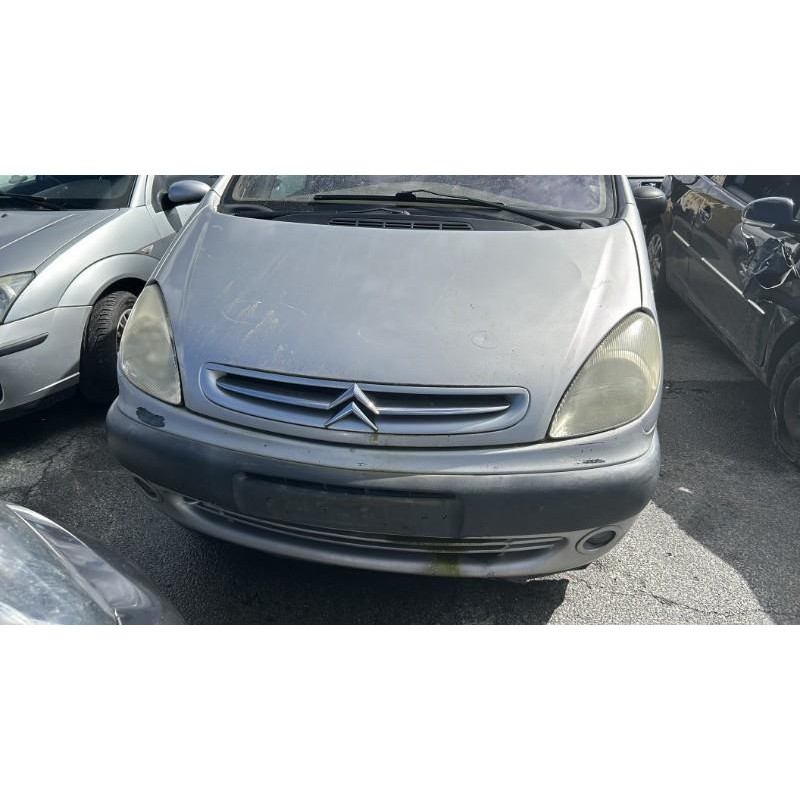 Feu arriere stop central CITROEN XSARA PICASSO Photo n°5