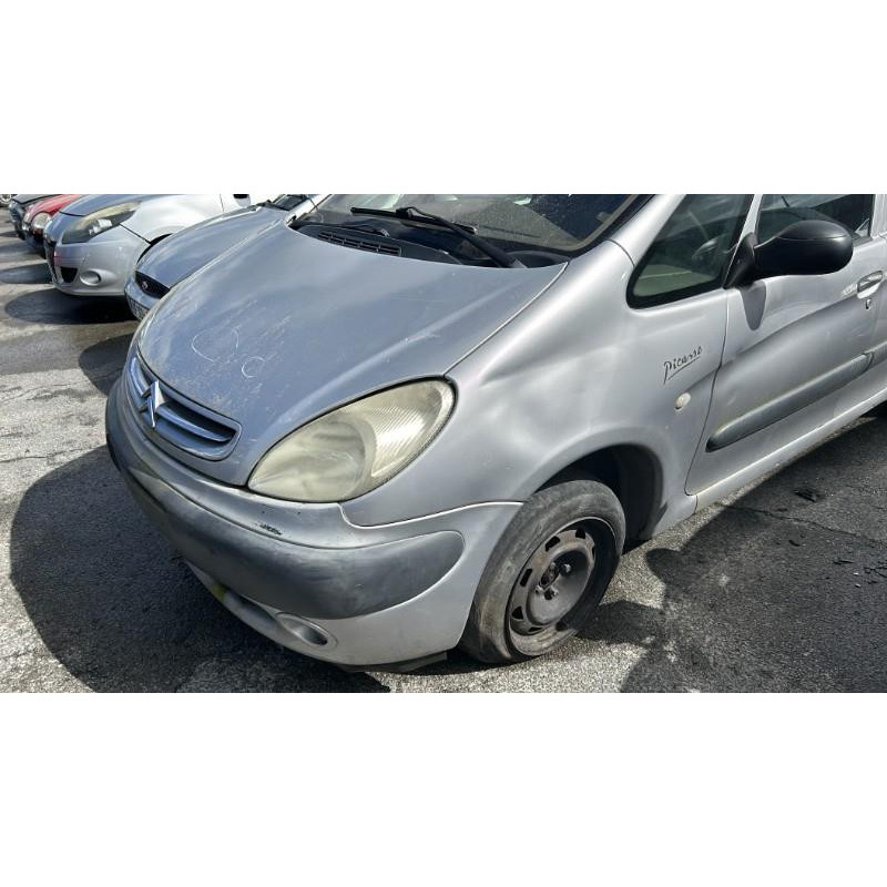 Feu arriere stop central CITROEN XSARA PICASSO Photo n°8