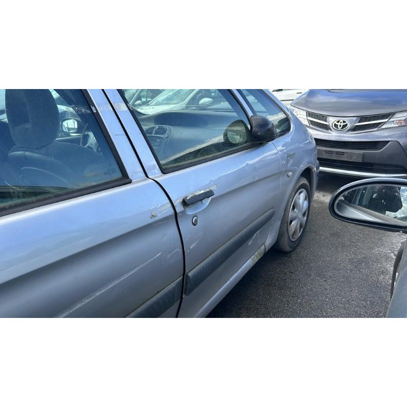 Feu arriere stop central CITROEN XSARA PICASSO Photo n°10