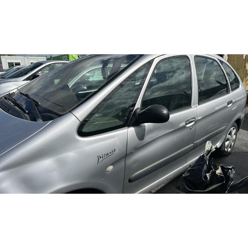 Feu arriere stop central CITROEN XSARA PICASSO Photo n°11