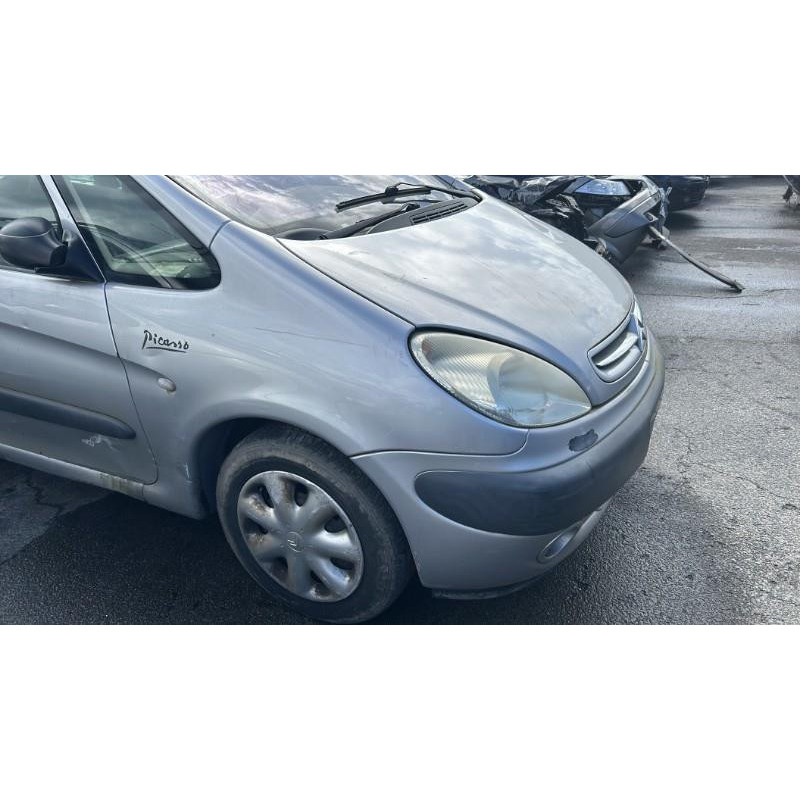 Feu arriere stop central CITROEN XSARA PICASSO Photo n°13