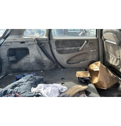 Feu arriere stop central CITROEN XSARA PICASSO