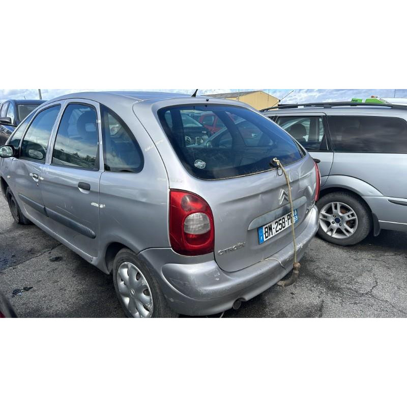 Feu arriere stop central CITROEN XSARA PICASSO Photo n°15