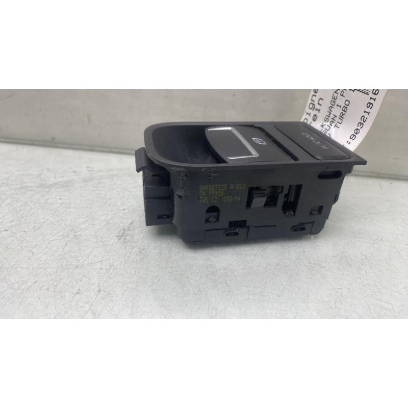 Poignee electrique frein a main VOLKSWAGEN TIGUAN 1 Photo n°2