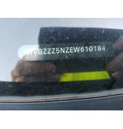 Serrure avant droit VOLKSWAGEN TIGUAN 1