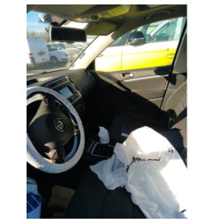 Serrure avant droit VOLKSWAGEN TIGUAN 1