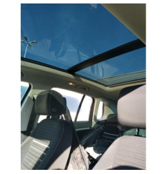 Serrure avant droit VOLKSWAGEN TIGUAN 1