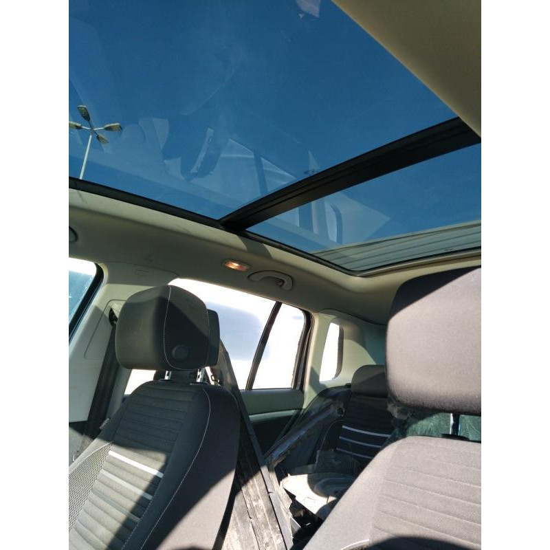 Serrure avant droit VOLKSWAGEN TIGUAN 1 Photo n°9