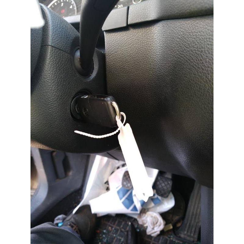 Serrure avant droit VOLKSWAGEN TIGUAN 1 Photo n°10