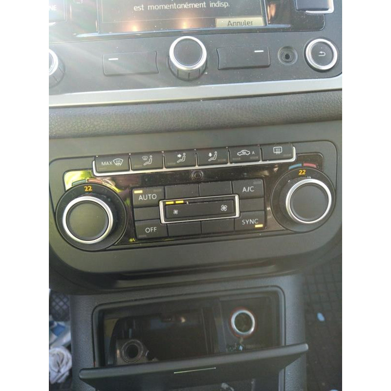Serrure avant droit VOLKSWAGEN TIGUAN 1 Photo n°11