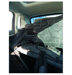 Serrure avant droit VOLKSWAGEN TIGUAN 1