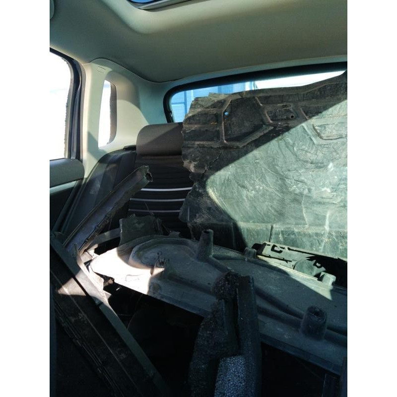 Serrure avant droit VOLKSWAGEN TIGUAN 1 Photo n°12