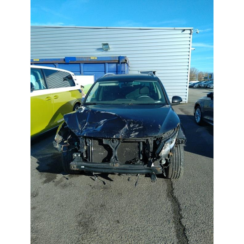 Serrure avant droit VOLKSWAGEN TIGUAN 1 Photo n°13