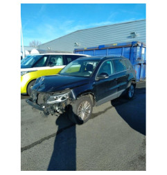 Serrure avant droit VOLKSWAGEN TIGUAN 1
