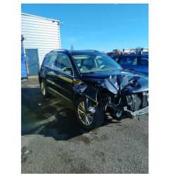 Serrure avant droit VOLKSWAGEN TIGUAN 1