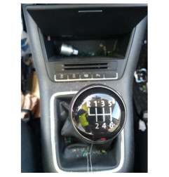 Serrure avant droit VOLKSWAGEN TIGUAN 1