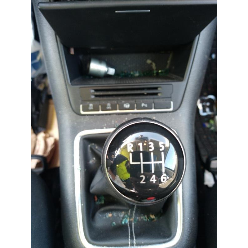 Serrure avant droit VOLKSWAGEN TIGUAN 1 Photo n°16