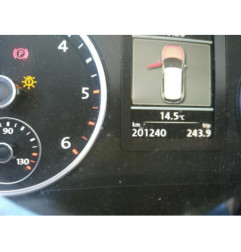 Serrure avant droit VOLKSWAGEN TIGUAN 1