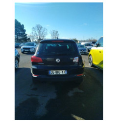 Serrure avant droit VOLKSWAGEN TIGUAN 1